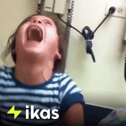 Mad Fury GIF by ikas