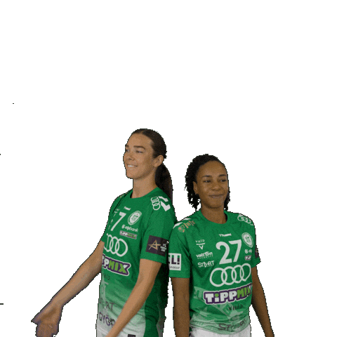 Greenfamily Sticker by ETO