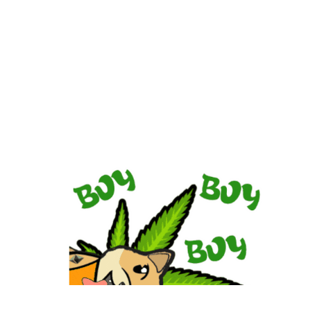 Shiba Boys Eth Sticker