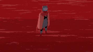 Hyper Light Drifter GIF