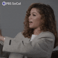 Lets Go GIF by PBS SoCal