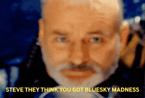 Bluesky GIF