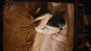 Gold Turning GIF by Madeline The Person