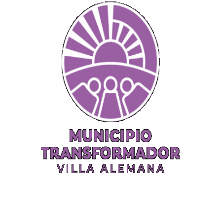 Munivillalemana Sticker