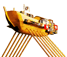 Jovanotti Sticker by Trident Music