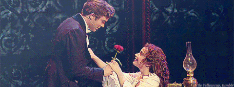 phantom of the opera