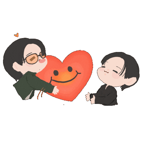 Firstkhaotung Sticker