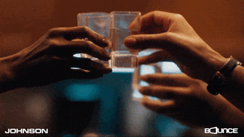 Lets Go Party GIF by Bounce