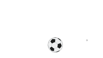 Happy Football Sticker by Lingokids