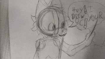Art GIF