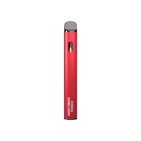Breeze Canna Sticker