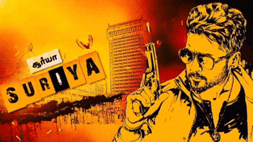 Anjaan Rajubhai Gif By Magic Man Gif