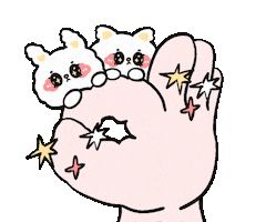 Love Ok Sticker