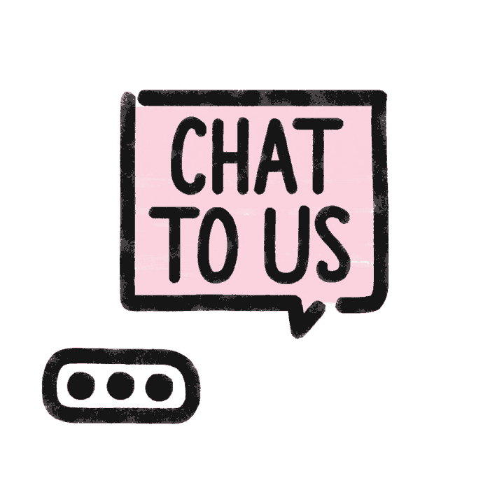 Too Into You Sticker