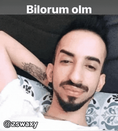 Turkish Meme GIF