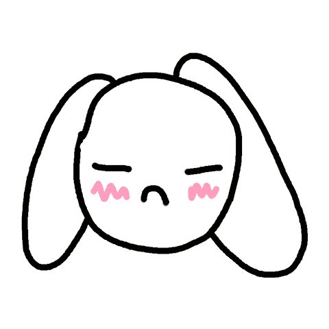 Kawaii Sticker