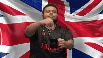 British Soccer GIF by 100 Thieves