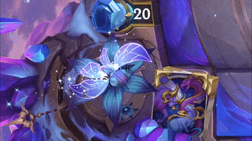 Riot Games Butterfly GIF by League of Legends