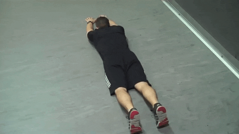 Fitness GIF - Find & Share on GIPHY