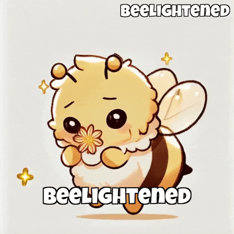 Power Energy GIF by Beelightened