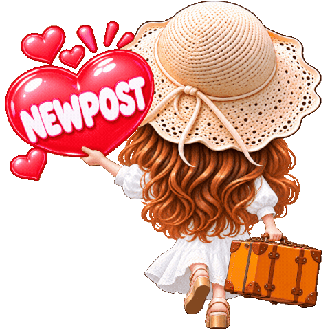 Heart Sticker