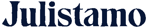 Julistamo Sticker