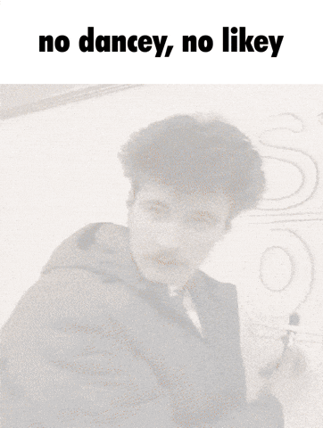 Dance K GIF
