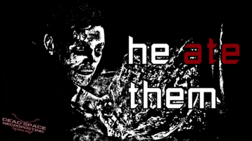 Deadspace GIF