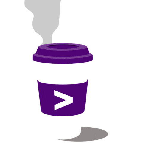 Coffee GIF by Accenture