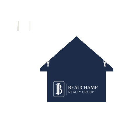 joelbeauchamprealtygroup Sticker