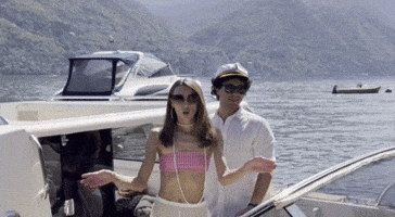 GIF by Comoyachting