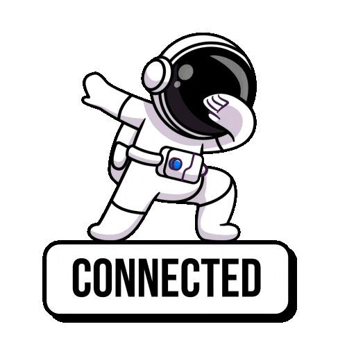 Esim Sticker by Teknasyon