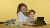 Busy Mom GIFs - Find & Share on GIPHY