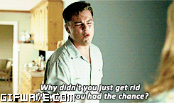 revolutionary road