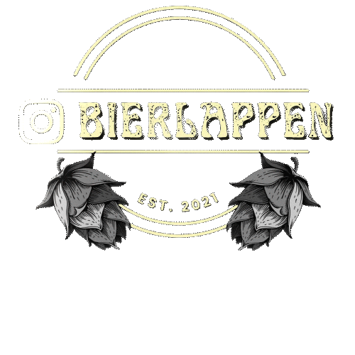 Bierlappen Sticker