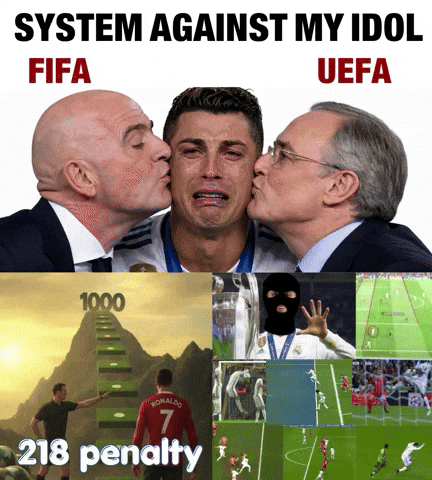 5-0 Pessi GIF