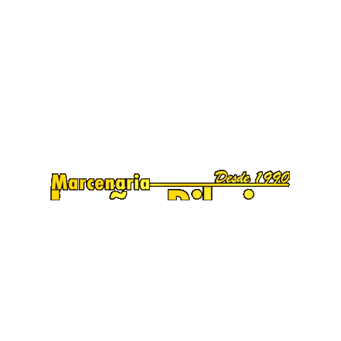Mir Sticker by Marcenaria Irmãos Ribeiro