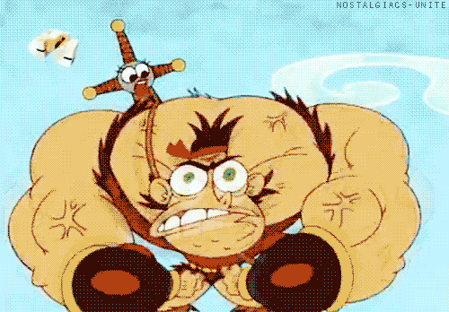 Dave The Barbarian GIFs - Get the best GIF on GIPHY