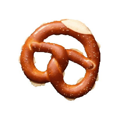 Munich Finest Bakery Sticker