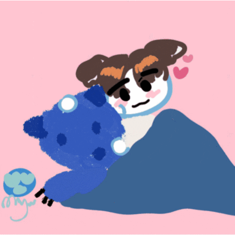 Whale GIF