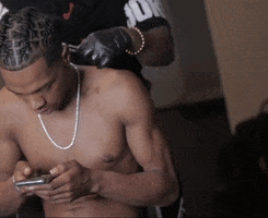 All In Rapper GIF by Lil Baby