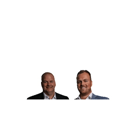 paans installatie Sticker