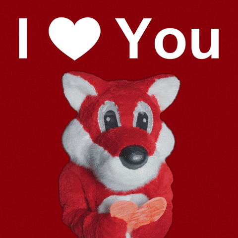 Happy Love You GIF by UBS Schweiz