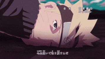 marcusblake naruto shippuuden GIF