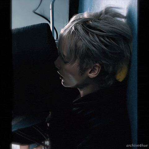 Practice Tomorrow X Together GIF