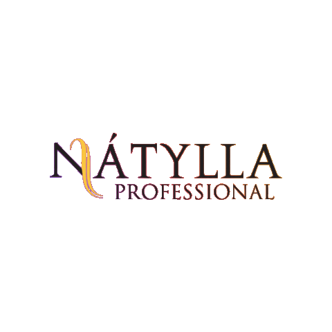 Nátylla Professional Sticker