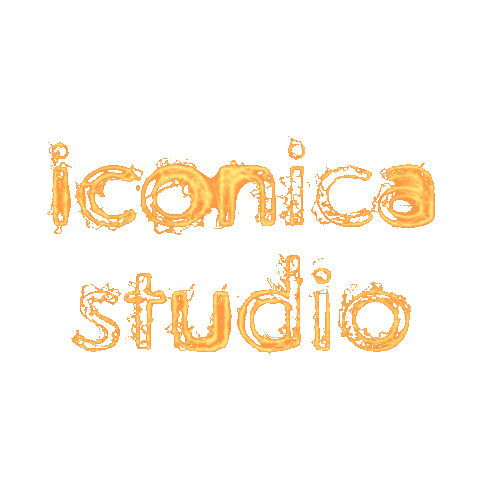 Insta Iconicamx Sticker by Iconica Studio