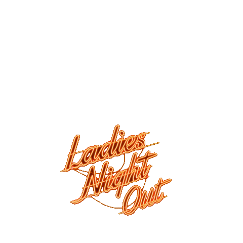 Zoukkl Ladiesnightout Sticker by Zouk Kuala Lumpur