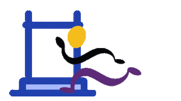 JAC Sticker