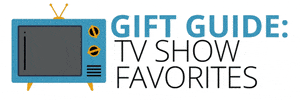 Tv Shows Netflix GIF by Hachette Book Group